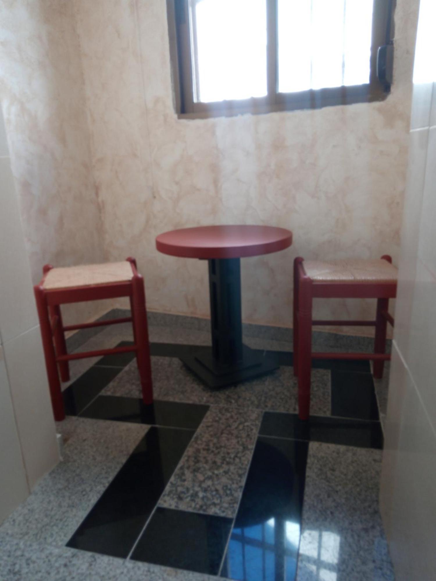 La Tortuga Lodging Rooms Tarifa Eksteriør bilde