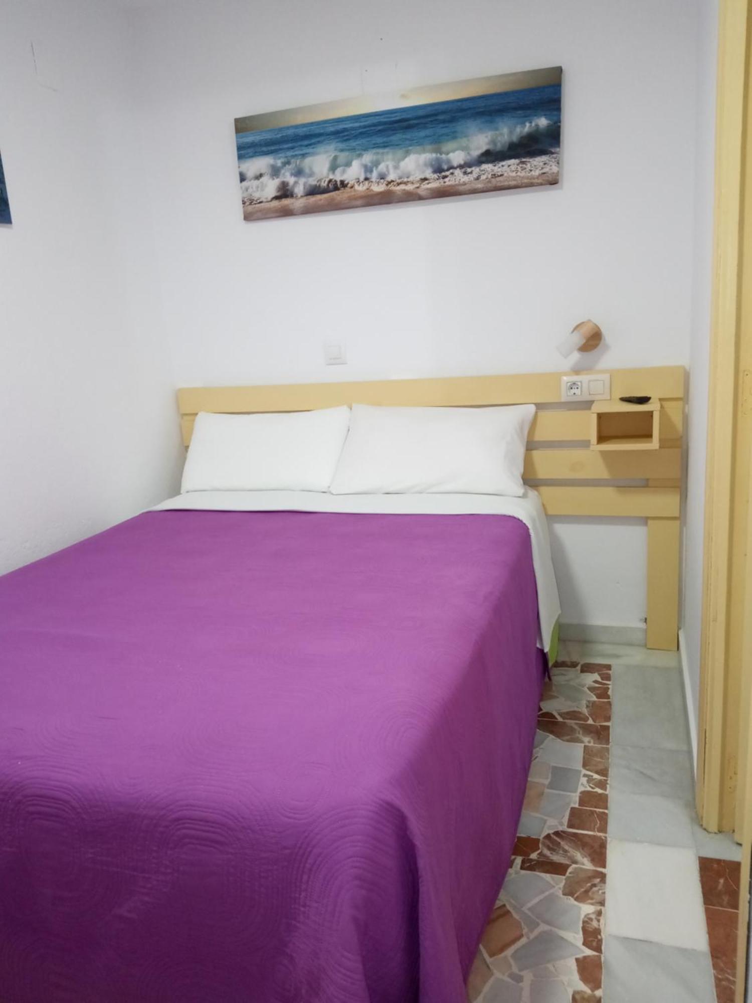 La Tortuga Lodging Rooms Tarifa Rom bilde